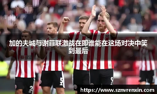 加的夫城与谢菲联激战在即谁能在这场对决中笑到最后