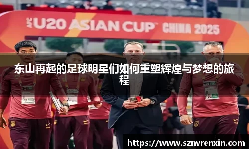 东山再起的足球明星们如何重塑辉煌与梦想的旅程